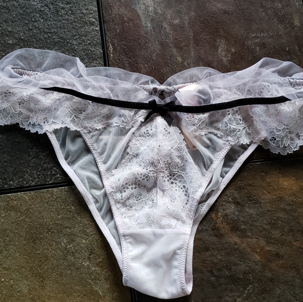 *VS* Dream Angels Fashion Show Panties